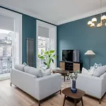 Dragon Luxury Serviced At Walker Street *