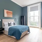 Dragon Luxury Serviced At Walker Street