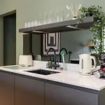 Dragon Luxury Serviced At Walker Street * Edinburgh