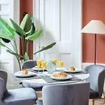 Apartmán Dragon Luxury Serviced At Walker Street *