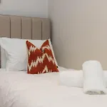 Apartmán Dragon Luxury Serviced At Walker Street