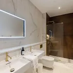 Dragon Luxury Serviced At Walker Street Apartmán