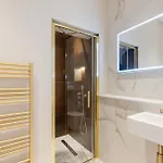 Apartmán Dragon Luxury Serviced At Walker Street Edinburgh