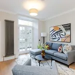 Dragon Luxury Serviced At Walker Street Edinburgh