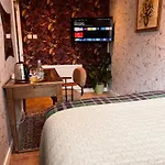 Guest house Rosehall Edinburgh