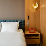מלון Market Street 4*