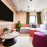 Unite Students - The Bridge House - Fountainbridge *