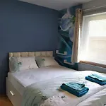 בית אירוח The Retreat Edinburgh, 2-minute Walk To Bus Stop