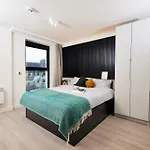Joivy At Iona Street - Adults Only Apartmán *