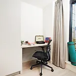 Apartmán Joivy At Iona Street - Adults Only Edinburgh