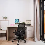 Apartmán Joivy At Iona Street - Adults Only *