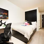 Joivy At Iona Street - Adults Only *