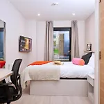 Joivy At Iona Street - Adults Only Edinburgh