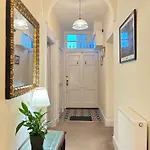 公寓 Cosy Georgian Flat *