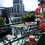 Botel - Houseboats Edimburgo