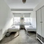 Apartmán Modern Royal Mile 2 Bed Flat - Pass The Keys