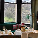 100 Princes Street Edinburgh