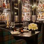 100 Princes Street 5* Edinburgh