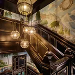 Hotel 100 Princes Street 5*