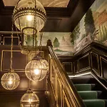 Hotel 100 Princes Street 5*