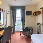 Hotel Old Waverley Edynburg