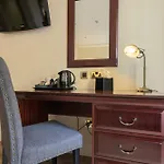 Old Waverley Hotel 3*