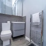 Beautiful Spacious Victorian Town House * Edynburg