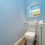 Beautiful Spacious Victorian Town House Apartament *
