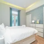 Apartament Beautiful Spacious Victorian Town House