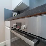 Beautiful Spacious Victorian Town House Apartament Edynburg