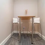 Apartament Beautiful Spacious Victorian Town House Edynburg