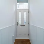 Apartament Beautiful Spacious Victorian Town House Edynburg