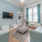 Beautiful Spacious Victorian Town House * Edynburg