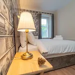 Apartament Beautiful Spacious Victorian Town House *
