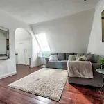 Guestready - Royal Mile Centre 2-bed * אדינבורו