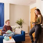 Unite Students - Sugarhouse Close - Royal Mile Appartement *