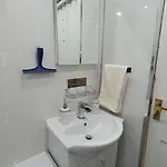 شقة Beautiful Ground Floor Flat Near Haymarket