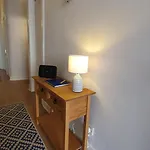 شقة Beautiful Ground Floor Flat Near Haymarket *