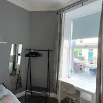 شقة Beautiful Ground Floor Flat Near Haymarket