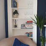 Beautiful Ground Floor Flat Near Haymarket * إدنبرة