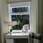 Beautiful Ground Floor Flat Near Haymarket