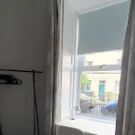 Beautiful Ground Floor Flat Near Haymarket