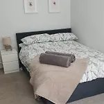 شقة Beautiful Ground Floor Flat Near Haymarket *