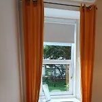 Beautiful Ground Floor Flat Near Haymarket