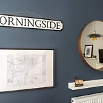 Guestready - Spacious And Beautiful 2br Flat In Morningside