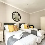 Guestready - Spacious And Beautiful 2br Flat In Morningside *