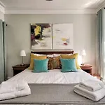 Guestready - Spacious And Beautiful 2br Flat In Morningside Apartamento *