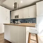 Guestready - Spacious And Beautiful 2br Flat In Morningside Apartamento Edimburgo