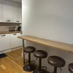 Lauriston 4 Bedroom 7 Beds Duplex Διαμέρισμα Εδιμβούργο