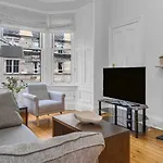 Guestready - Serenity Flat Near St. Centre Appartamento Edimburgo